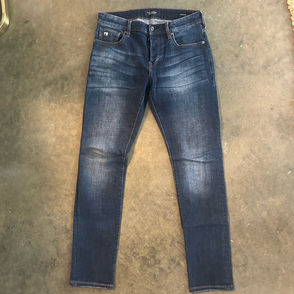 Scotch & Soda Ralston Jean 31/32